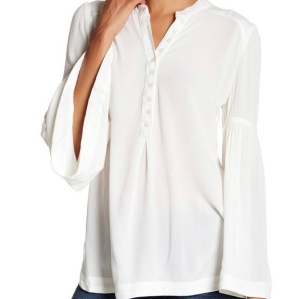 Free People Tunic Top - Picture 3 of 15